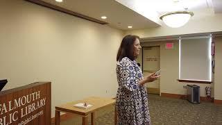 Falmouth Public Library: Working Daughter