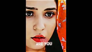 WHO? ARE YOU || FEROZ KHAN  EDITS || HUNT EDITS HERE