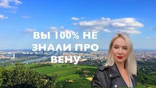 История Вены: Шокирующие факты, которые вы точно не знали