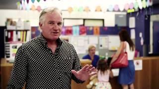 A tour of The Children's Hospital at Westmead