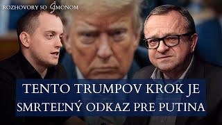 Duleba: Ficovi Putin ani Si Ťin-pching neveria, neprekabáti ich ako svojich voličov!