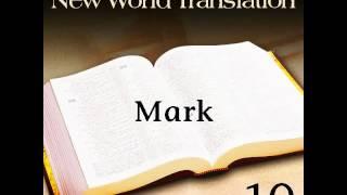 MARK - New World Translation of the Holy Scriptures.