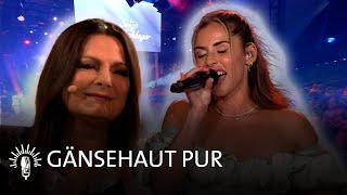 Sarah Engels macht “Marleen” komplett modern!  | Sing meinen Schlager