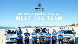 Shark Plumbing - Gold Coast Local Plumbers