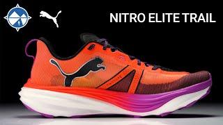 PUMA Deviate Nitro Elite Trail | More Bounce On The Trails!