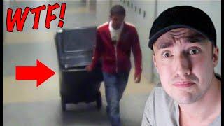 Videos That Will Give You Goosebumps