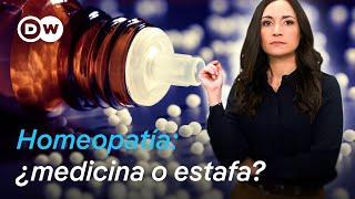 Homeopatía: una historia llena de mitos y controversias