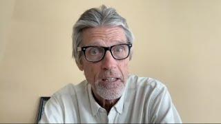 H.W. Brands - Teachers Make a Difference - Joe DeJardin