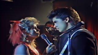 DREAMS Alone (Music Video) Valerie Stevenson, John Stamos, Jami Gertz Original version before Heart