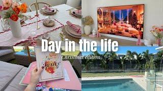 Aussie Christmas | Beach day | What we eat for xmas