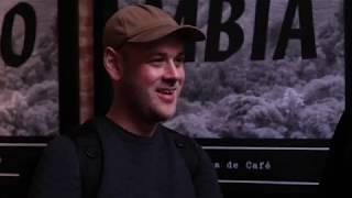 Joe Hirsch // micro documentary