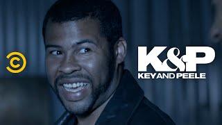 What’s So Funny? - Key & Peele