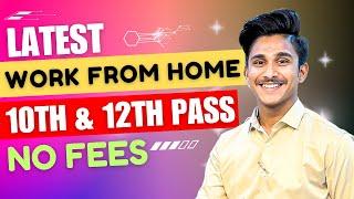 Super hiring Work from home vacancy update | Diwali offer | By Pratham Chaudhary