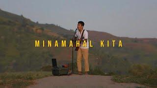 Minamahal Kita | Sean Oquendo