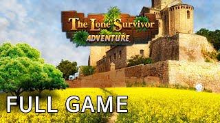 The Lone Survivor Adventure Game Walkthrough (Midnight Adventures LLC)