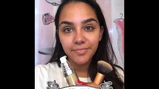 ELF Foundation Serum Review | NotARichGirl