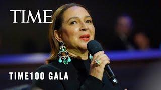 Maya Rudolph's Shouted Out Beyoncé’s Cowboy Carter Album During 2024 TIME100 Gala Toast