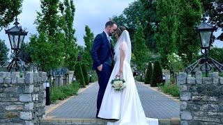 Darver Castle Ireland – Wedding Video