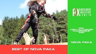 Best of MČR Nova Paka 2024 | CZECH AUTOCROSS CHAMPIONSHIP - 7-8 September | BY AX Magazine Italia