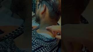 Neck Cleaning Tips & Trick | Get Rid Of Dark Neck #skincare #beautytips #shorts #ytshort #viral