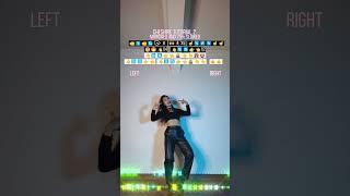 [TUTORIAL] ITZY - Cheshire | Chorus (part 2) dance tutorial