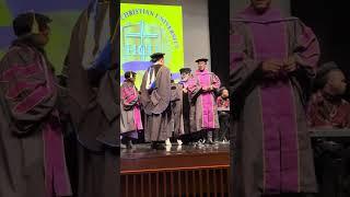 Introducing Dr Ric Mathis!!!