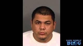 Cochella Rifa gang member sentenced to 45 years for shooting and paralyzing girlfriend