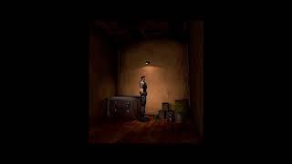 Resident Evil 1 - 1996 Save Theme - 1 hour with rain sounds