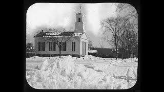 Mattapoisett Museum Presents: Mattapoisett History with Seth Mendell. Lecture 1.