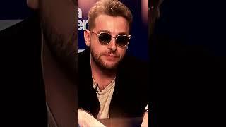 #shorts • КОРОЛЬ БЛЕФА В ДЕЛЕ! • Winline Media Poker