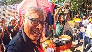 Bill Gates ke pehle Dolly Ki Tapri Ki Chai kis kisne pi ?  | Nagpur Street Food