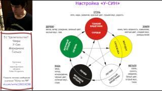 5 1 - Целительство Рэйки Иггдрасиль. Николай Васильев