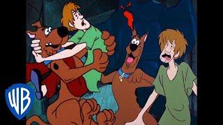 Scooby-Doo! auf Deutsch | Das Beste von den Angsthasen, Scooby & Shaggy | WB Kids