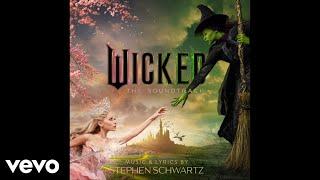 Ariana Grande - Popular (from “Wicked”)