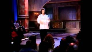 Def Poetry - Shihan - This Type Love