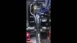 Rectification cylindrique extérieure Type 250 CNC
