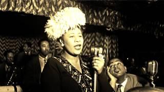 Ella Fitzgerald ft Buddy Bregman & Orchestra - I Love Paris (Verve Records 1956)