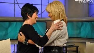 Three's Company Reunion with Suzanne Somers and Joyce DeWitt