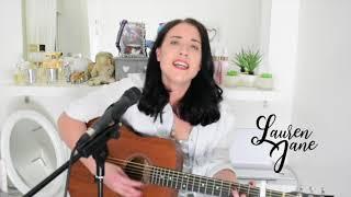 Lauren Jane - Anything But Love: Live In The Living Room