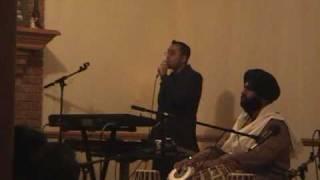 Kiyon Humse Khafa - Adnan Hasan