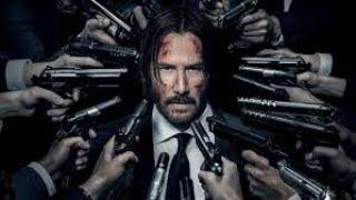 JOHN WICK  chapter 4: resurrection trailer #1 (2021) keanu reeves  fhd