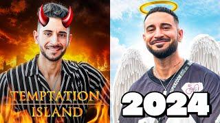 The Untold Story: What Happened to Arda Turker After Temptation Island?