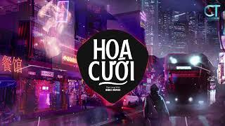 Hoa Cưới Remix (ĐẠT LONG VINH x BIBO REMIX) | Rồi Người Rời Bước Thật Mau Mặc Vào Tà Áo Nàng Dâu..