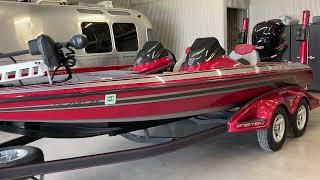 2014 Skeeter FX20, 2013 Yamaha 250 SHO BassBoat4Sale.com