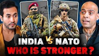 Indian Special Forces vs NATO | Who is Stronger?