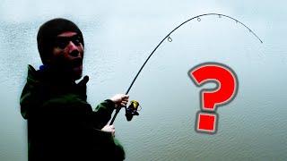 Who Is The Best Fisherman? Carl vs Alex - Ep 1