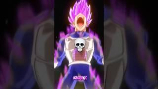 Vegeta ultra ego ️️️️️edit#EDIT#kakarox@GOKU_ULTRAINSTINCT_SIGN