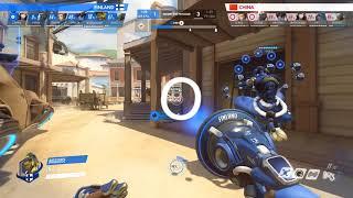 Breaking Down Biggoose's Boop on Sky in China vs Finland