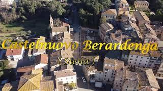 Castelnuovo Berardenga ( Siena )