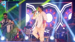 Deva Shree Ganesha || Rahul Dutta Live || Rajhati || 2023